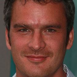 Balthazar Getty